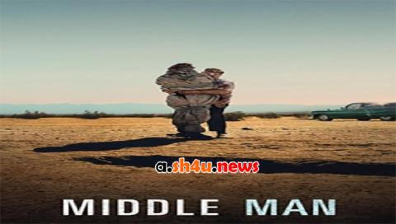 فيلم Middle Man 2016 مترجم - HD