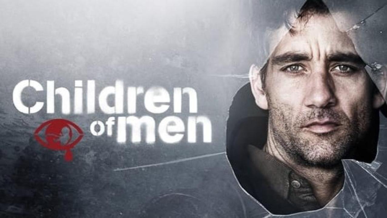 فيلم Children of Men 2006 مترجم
