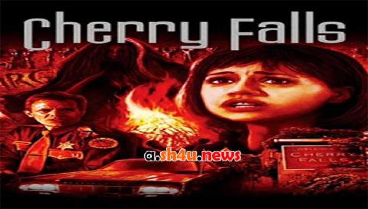 فيلم Cherry Falls 2000 مترجم - HD