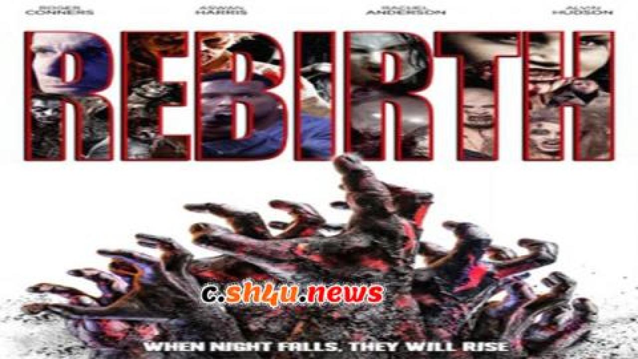 فيلم Rebirth 2020 مترجم - HD