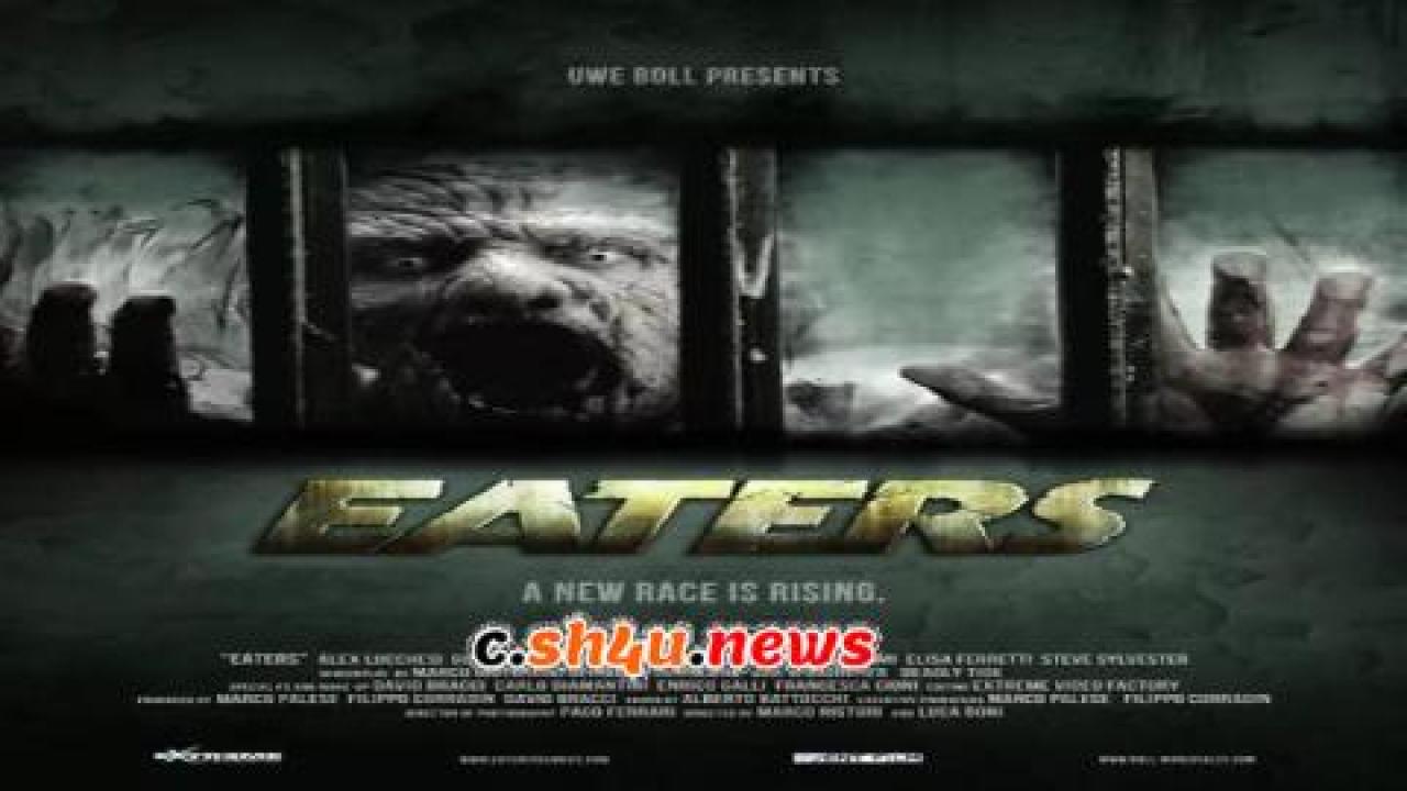 فيلم Eaters 2011 مترجم - HD