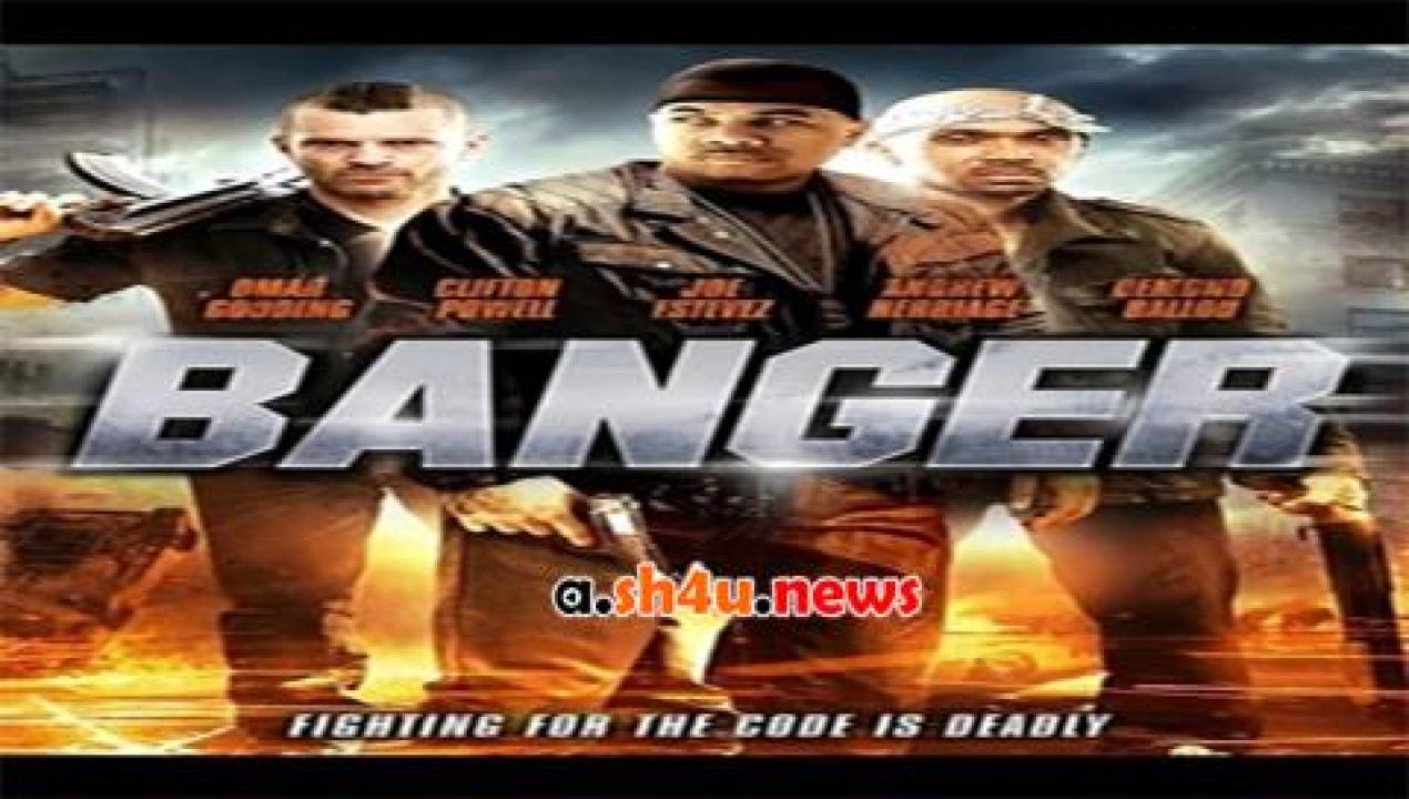 فيلم Banger 2016 مترجم - HD