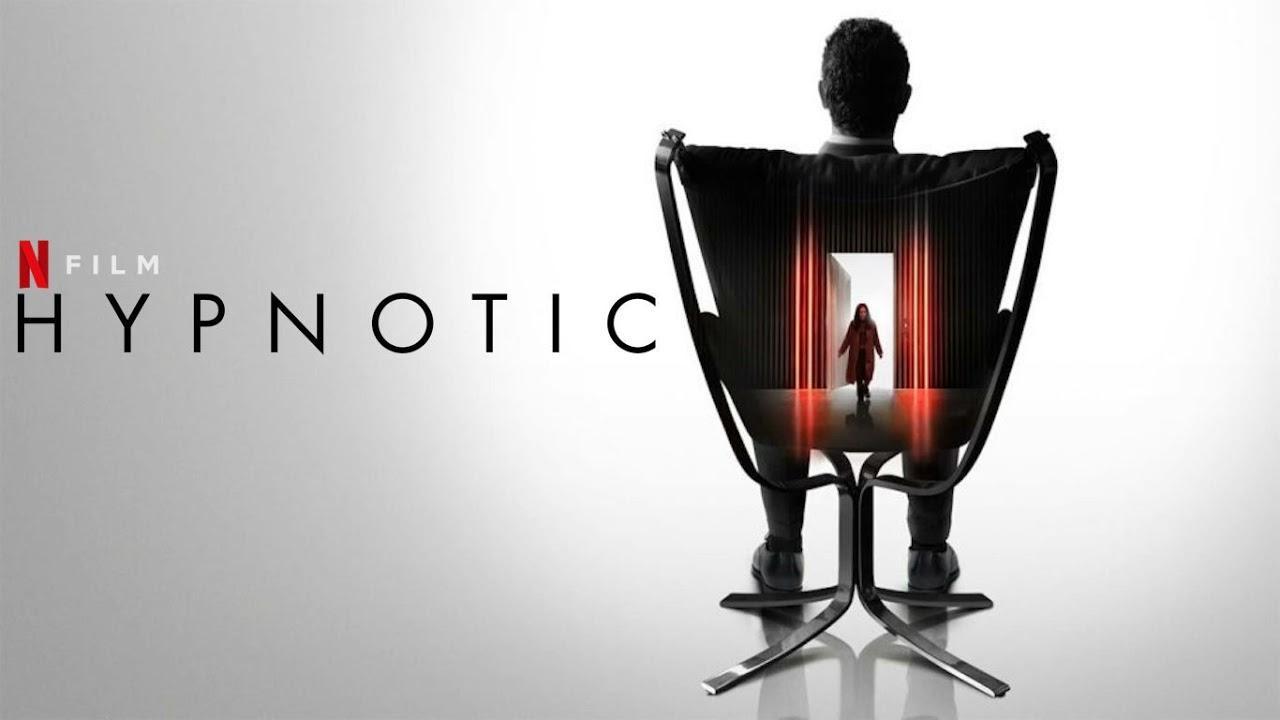 فيلم Hypnotic 2021 مترجم كامل HD