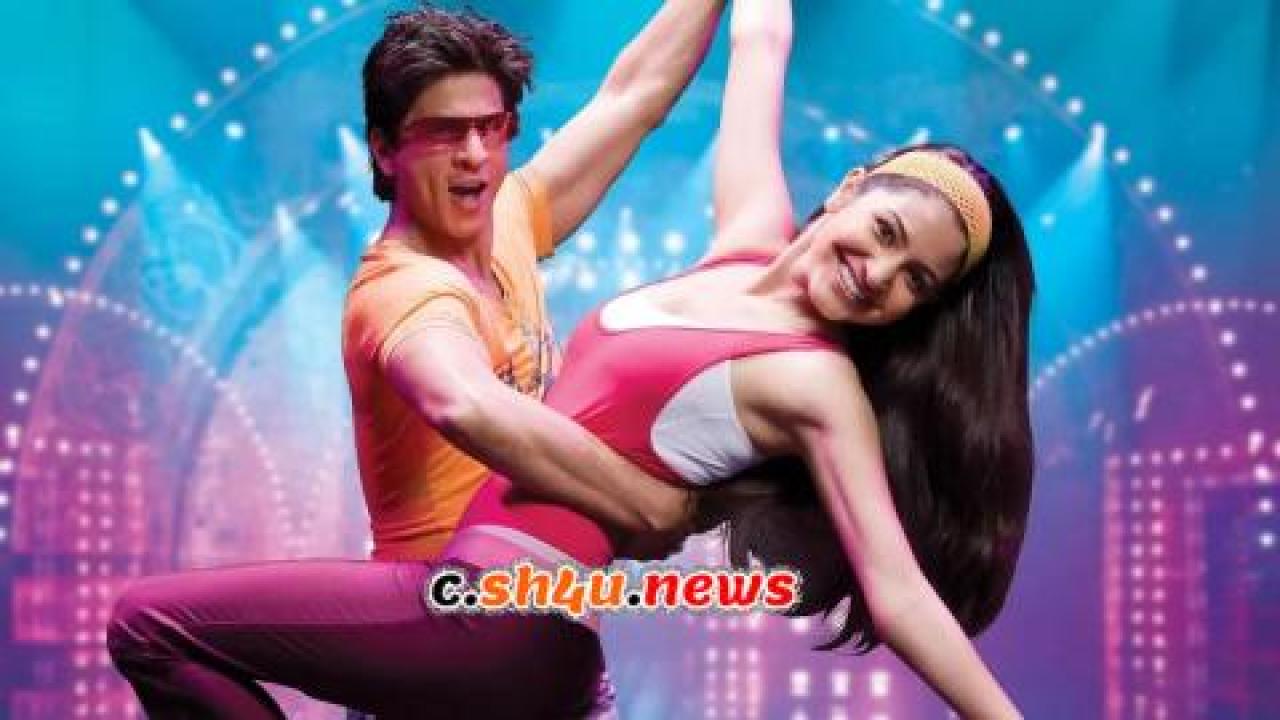 فيلم Rab Ne Bana Di Jodi 2008 مترجم - HD