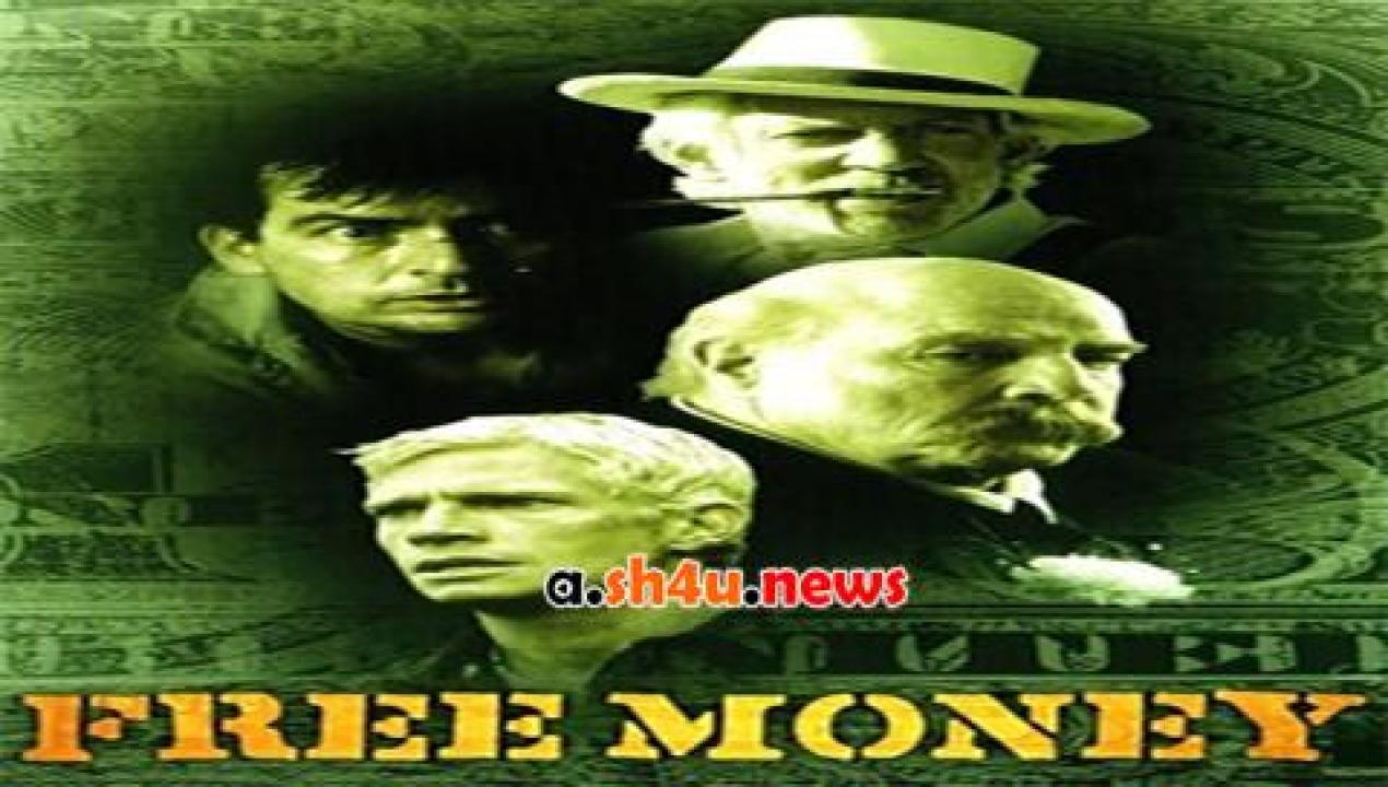 فيلم Free Money 1998 مترجم - HD