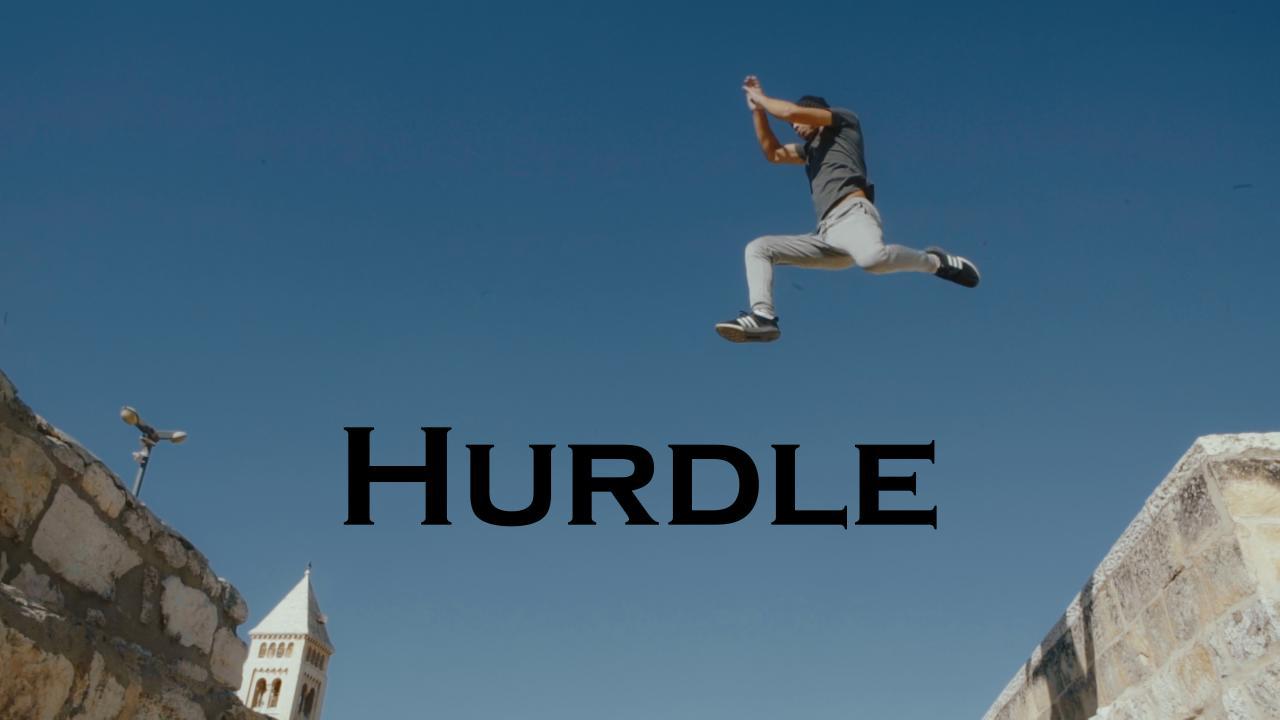 فيلم Hurdle 2019 مترجم كامل HD