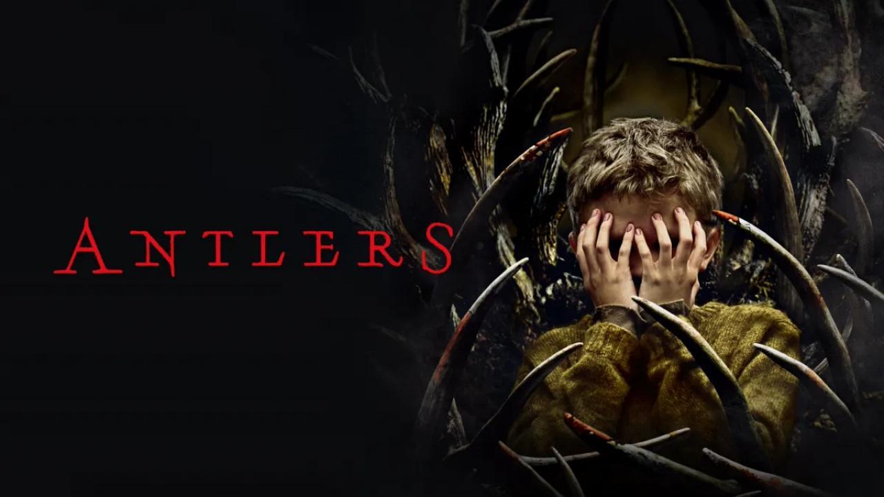 فيلم Antlers 2021 مترجم كامل HD