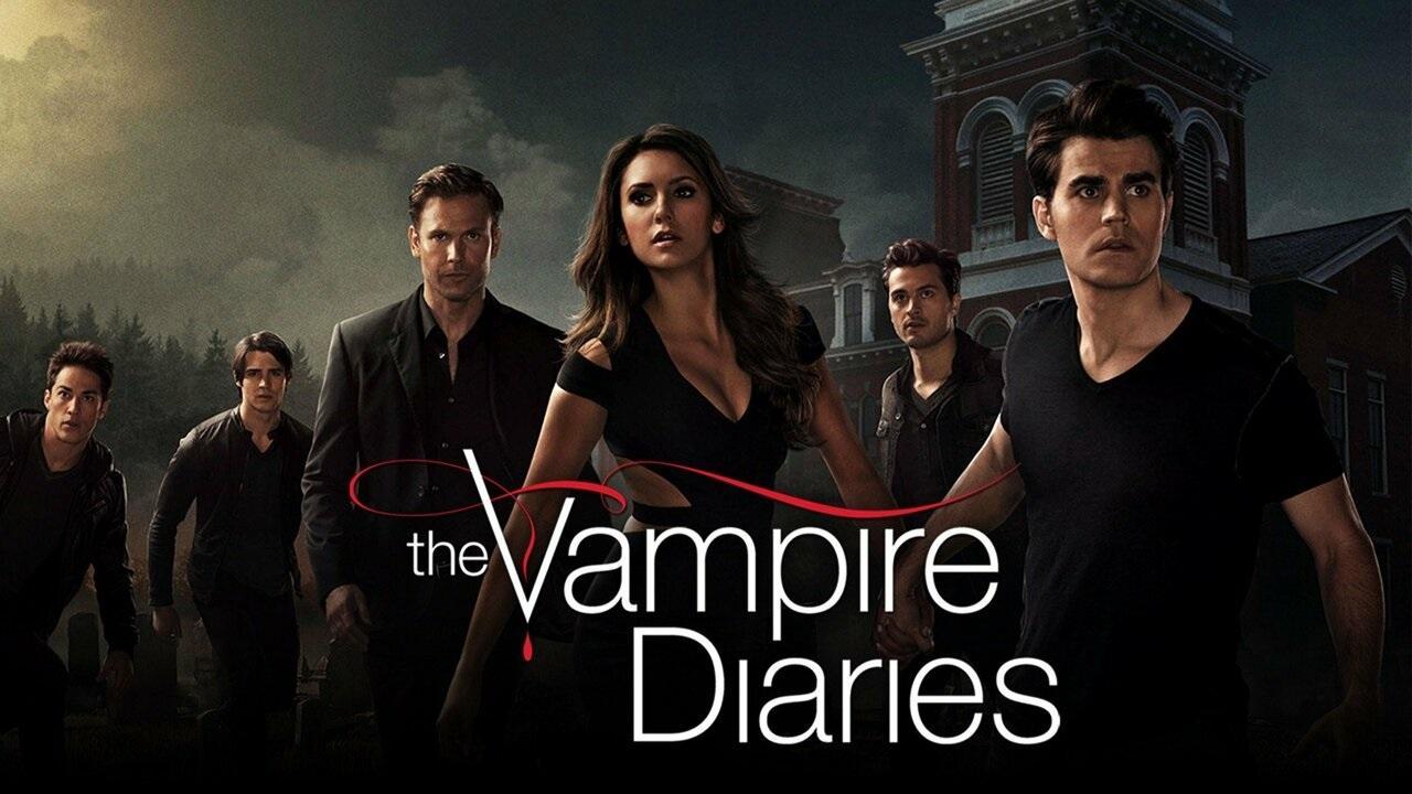 مسلسل The Vampire Diaries الموسم السادس الحلقة 13 مترجمة