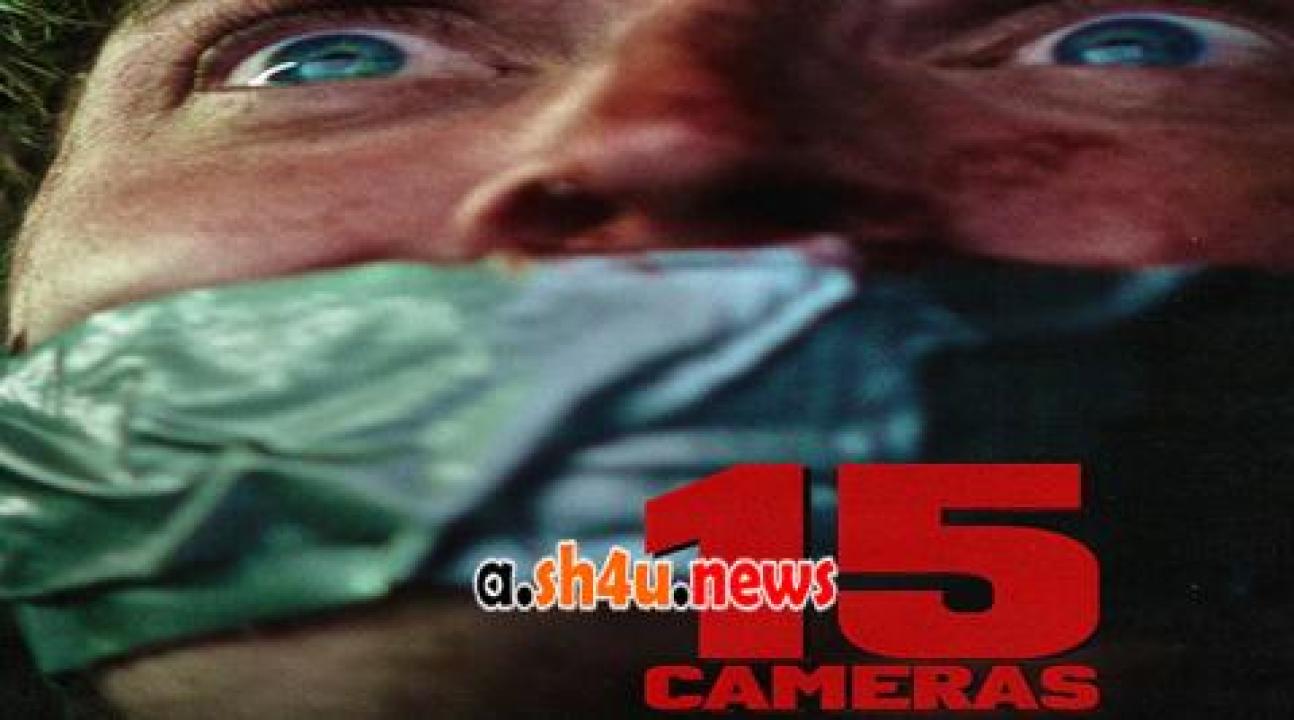 فيلم Cameras 2023 مترجم - HD