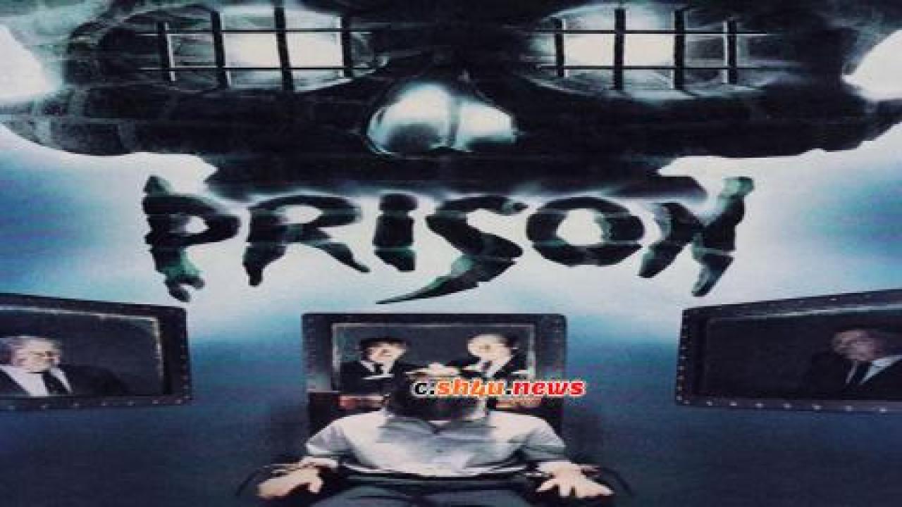 فيلم Prison 1987 مترجم - HD