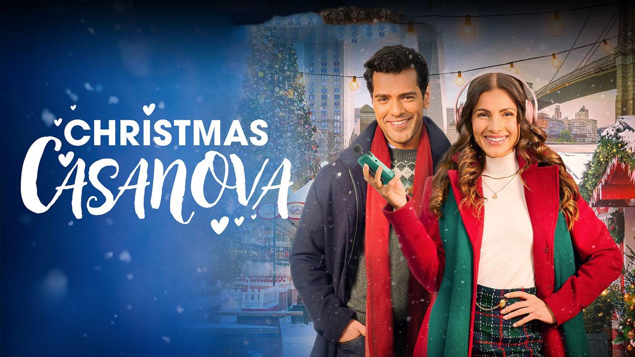 فيلم Christmas Casanova 2023 مترجم HD