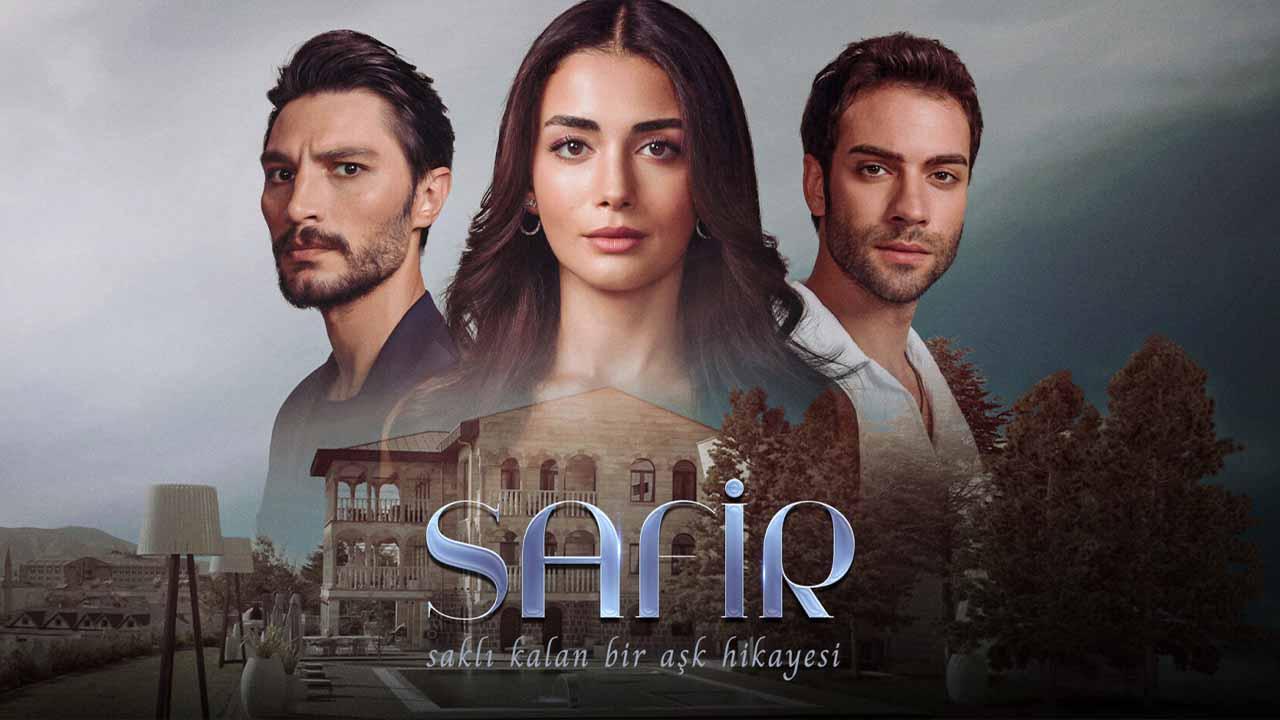 مسلسل الياقوت الحلقة 26 و الأخيرة مترجمة