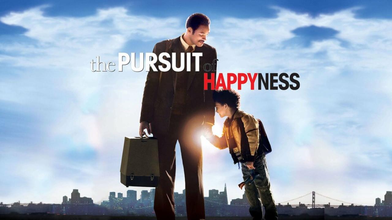 فيلم The Pursuit of Happyness 2006 مترجم كامل