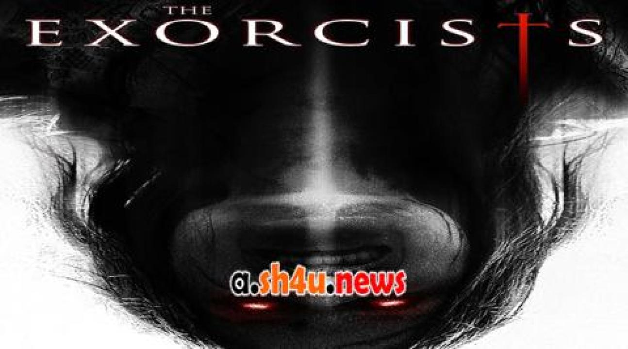 فيلم The Exorcists 2023 مترجم - HD