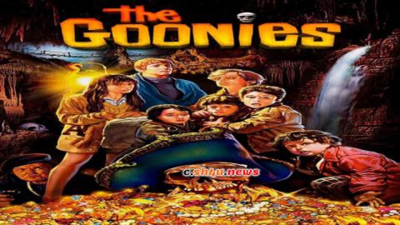 فيلم The Goonies 1985 مترجم - HD