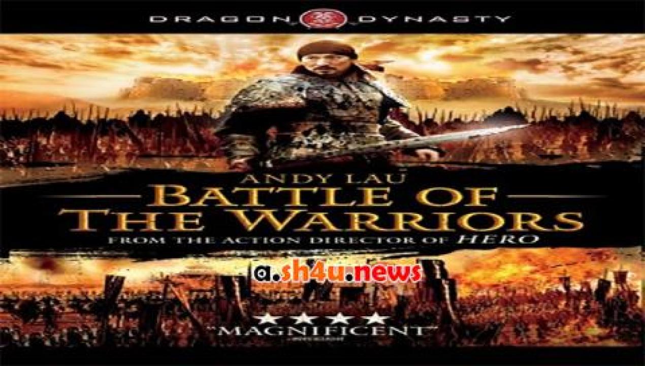 فيلم Battle of the Warriors 2006 مترجم - HD