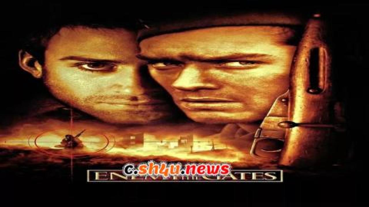 فيلم Enemy at the Gates 2001 مترجم - HD