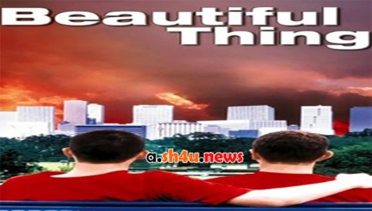 فيلم Beautiful Thing 1996 مترجم - HD
