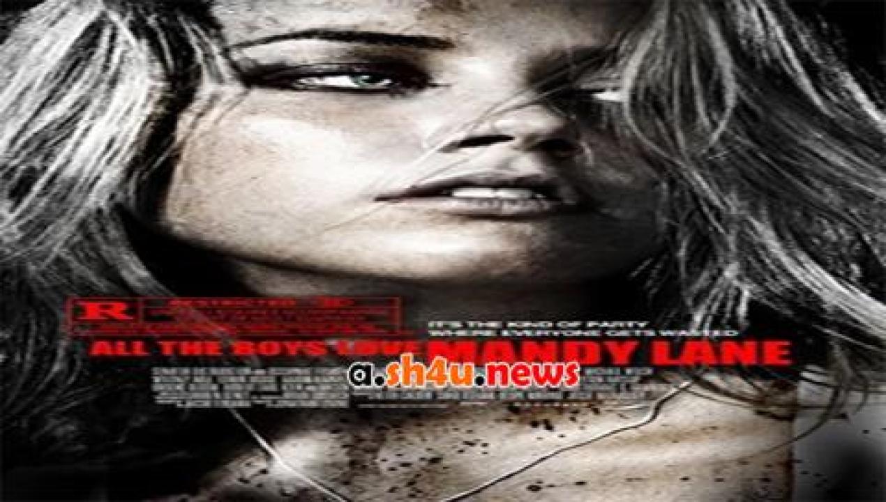 فيلم All the Boys Love Mandy Lane 2006 مترجم - HD