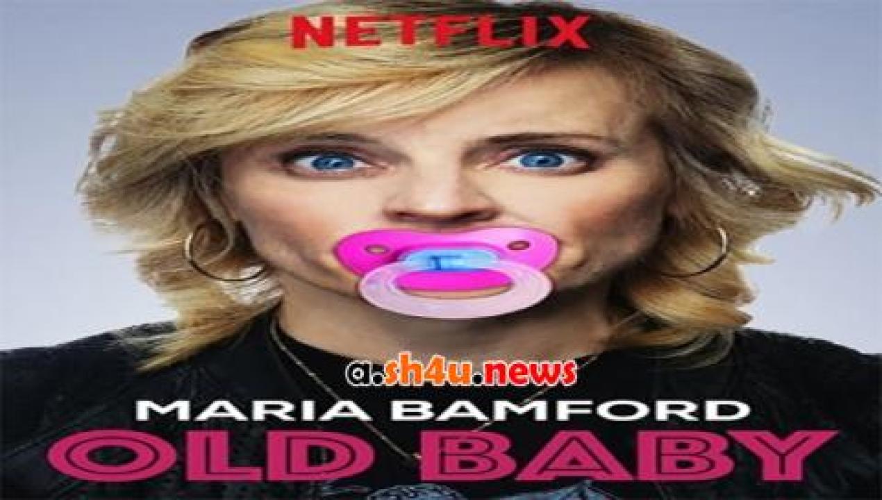 فيلم Maria Bamford Old Baby 2017 مترجم - HD