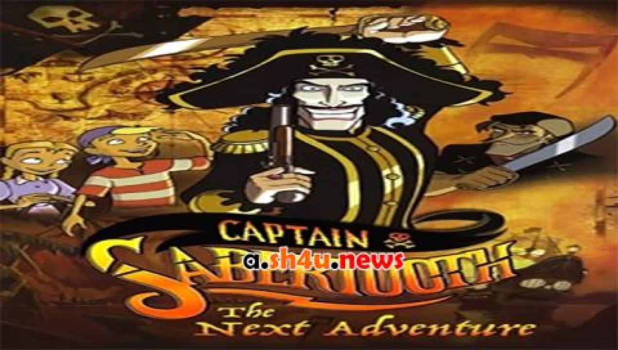 فيلم Captain Sabertooths Next Adventure 2016 مترجم - HD