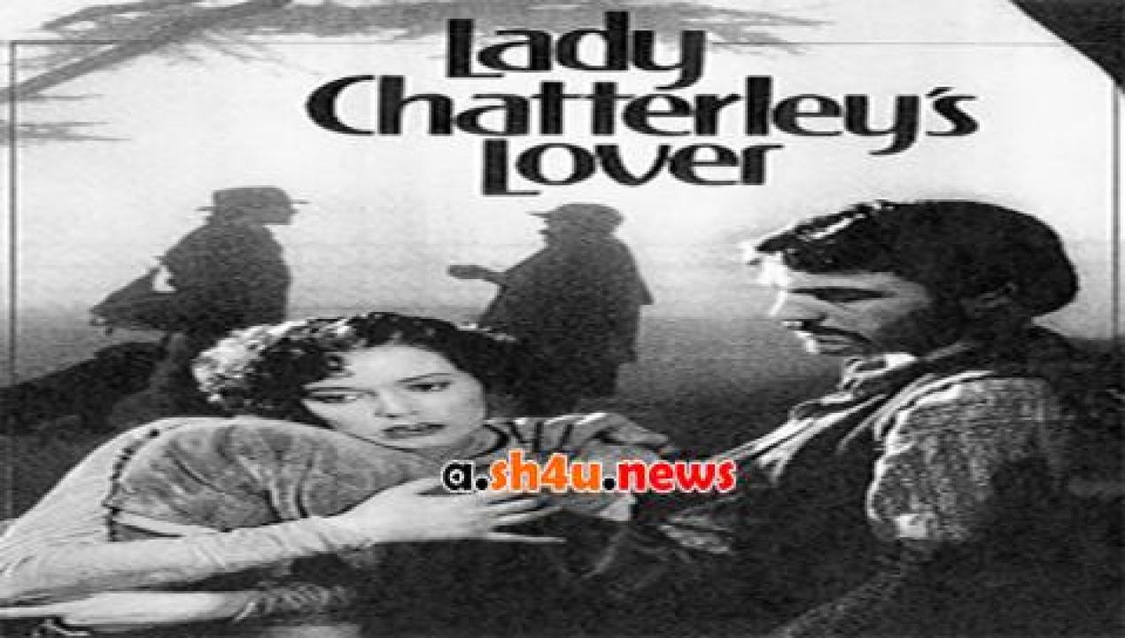 فيلم Lady Chatterley’s Lover 1981 مترجم - HD