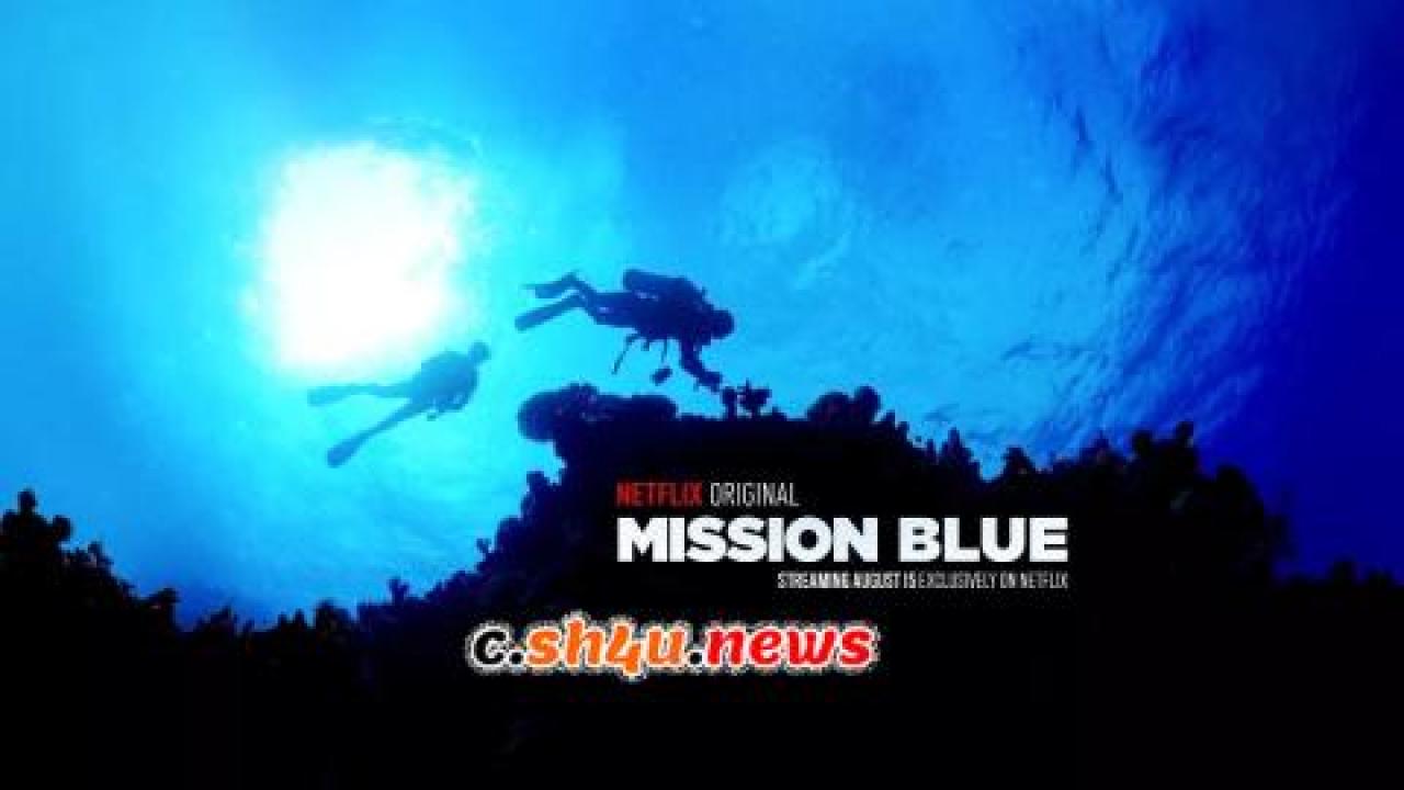 فيلم Mission Blue 2014 مترجم - HD