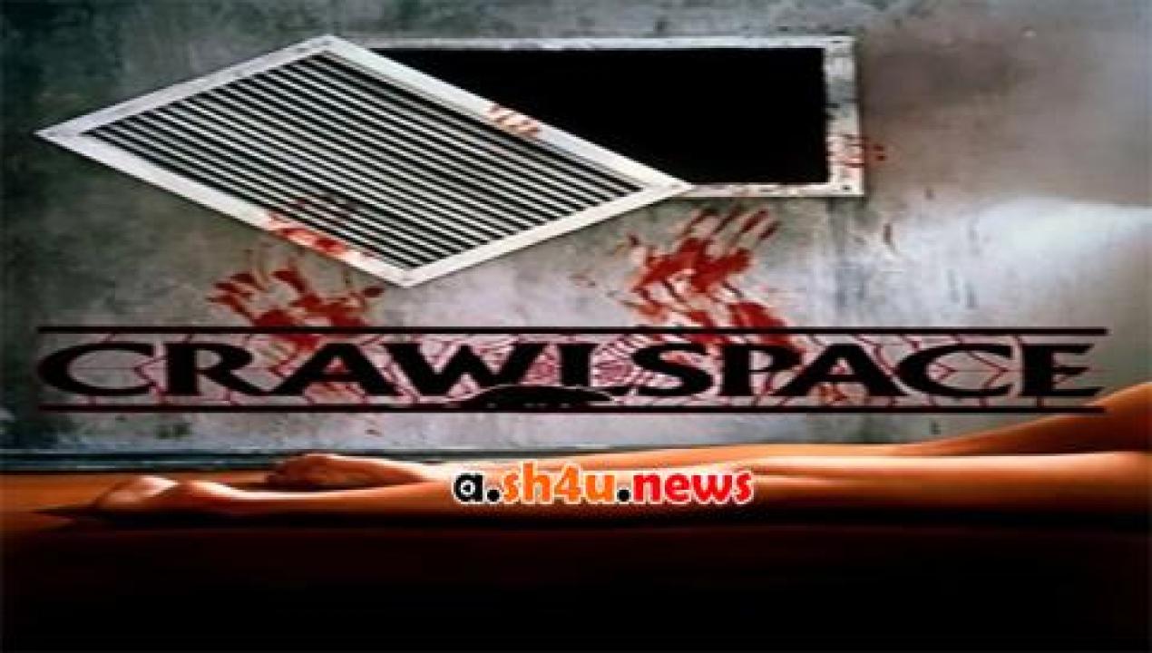 فيلم Crawlspace 1986 مترجم - HD