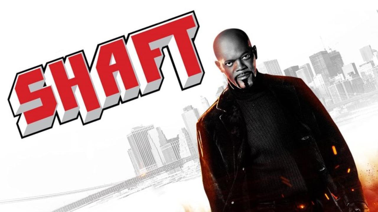 فيلم Shaft 2000 مترجم كامل HD