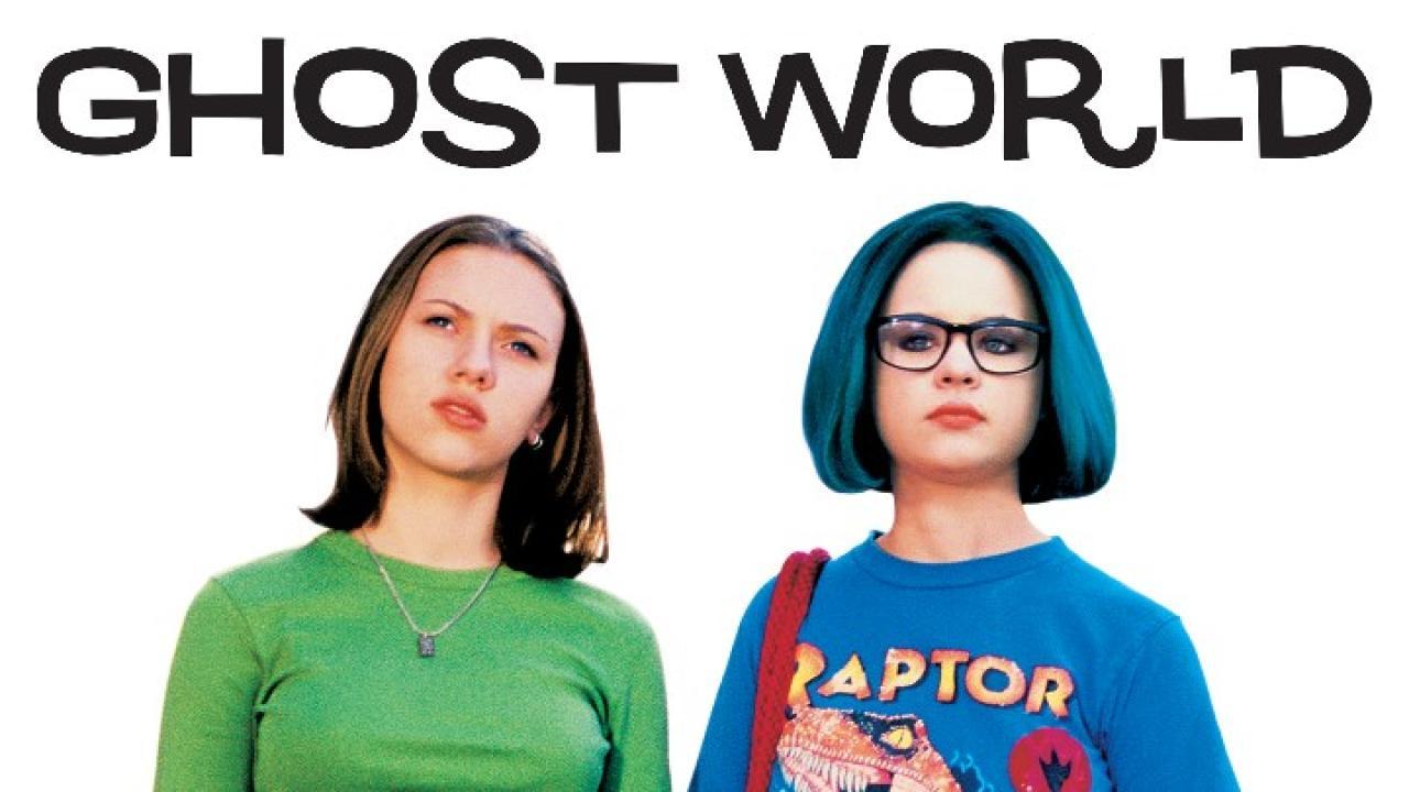 فيلم Ghost World 2001 مترجم كامل HD