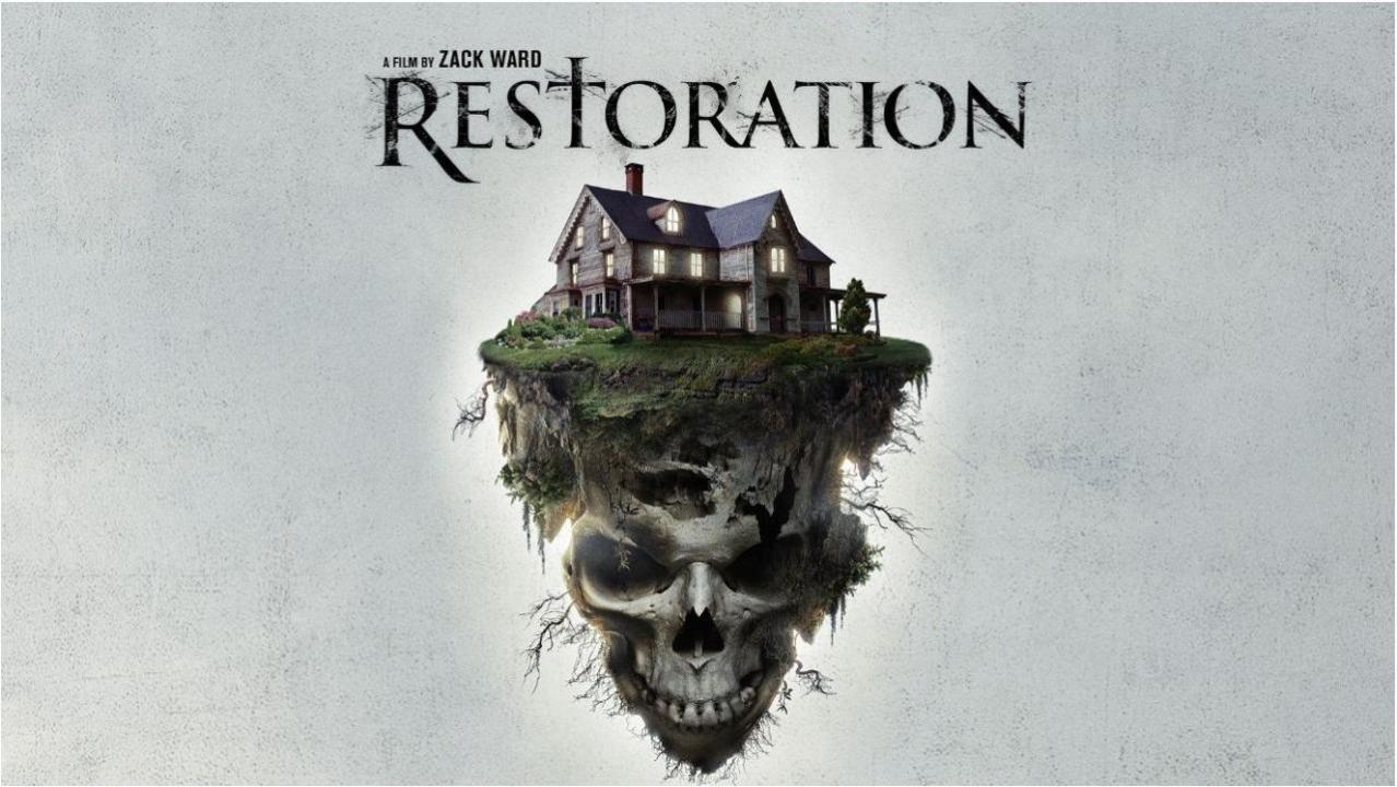 فيلم Restoration 2016 مترجم كامل HD