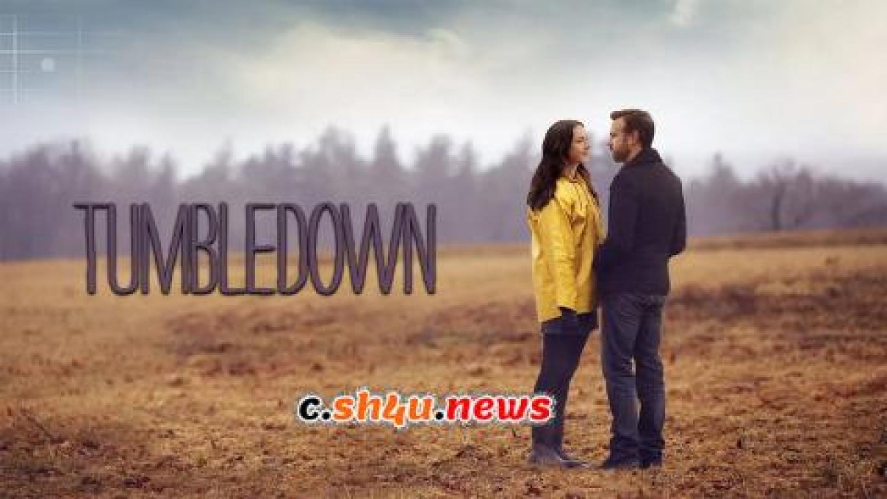 فيلم Tumbledown 2015 مترجم - HD