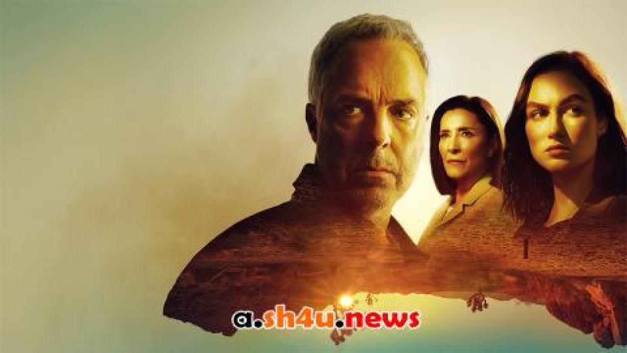 مسلسل Bosch: Legacy الموسم الثاني الحلقة 1 مترجمة