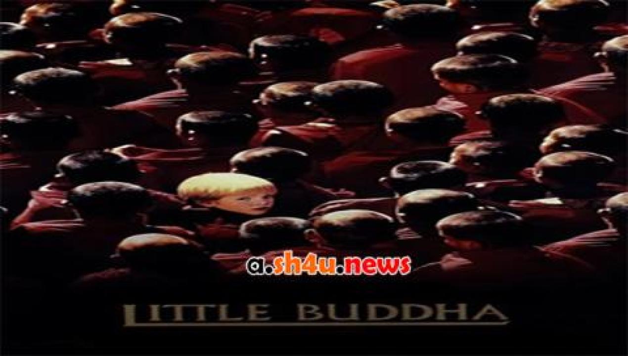 فيلم Little Buddha 1993 مترجم - HD