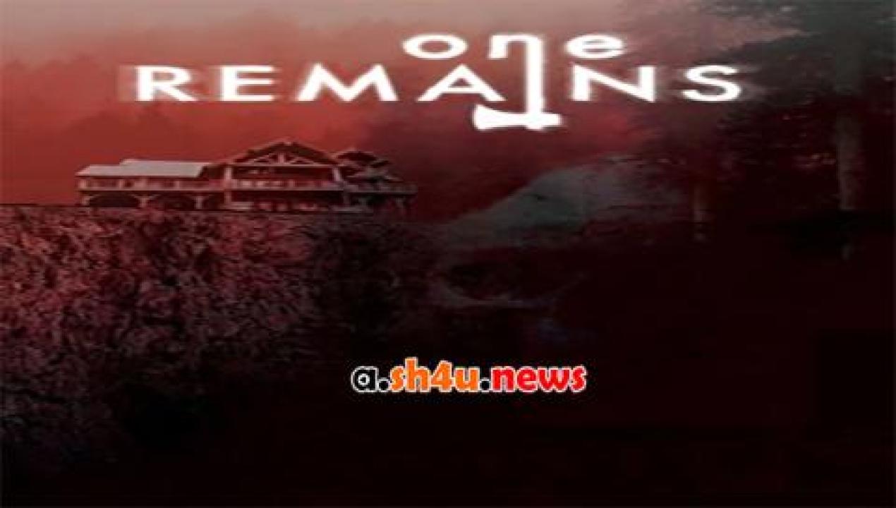 فيلم One Remains 2019 مترجم - HD