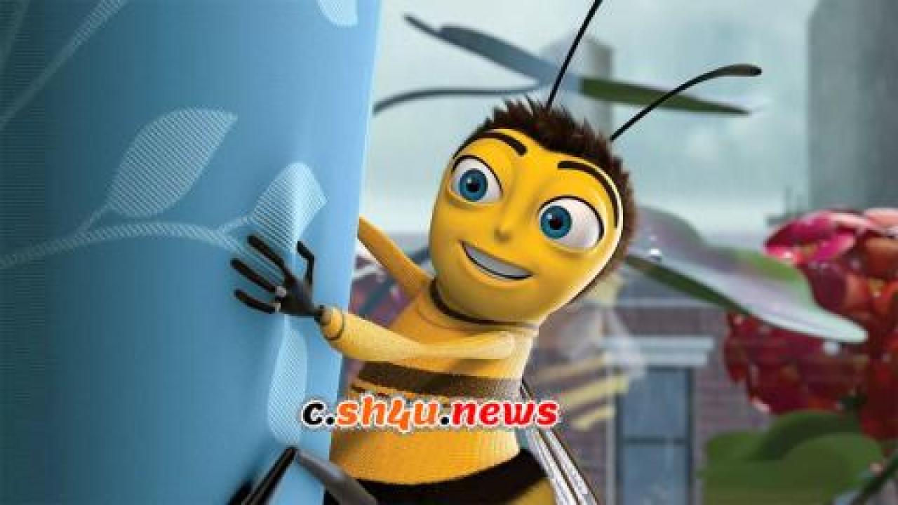 فيلم Bee Movie 2007 مترجم - HD