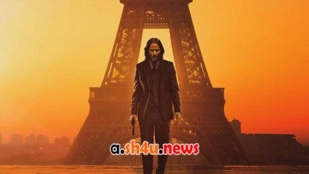 فيلم John Wick Chapter 4 2023 مترجم - HD