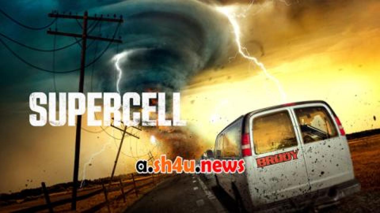 فيلم Supercell 2023 مترجم - HD