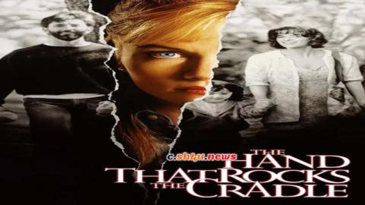 فيلم The Hand that Rocks the Cradle 1992 مترجم - HD