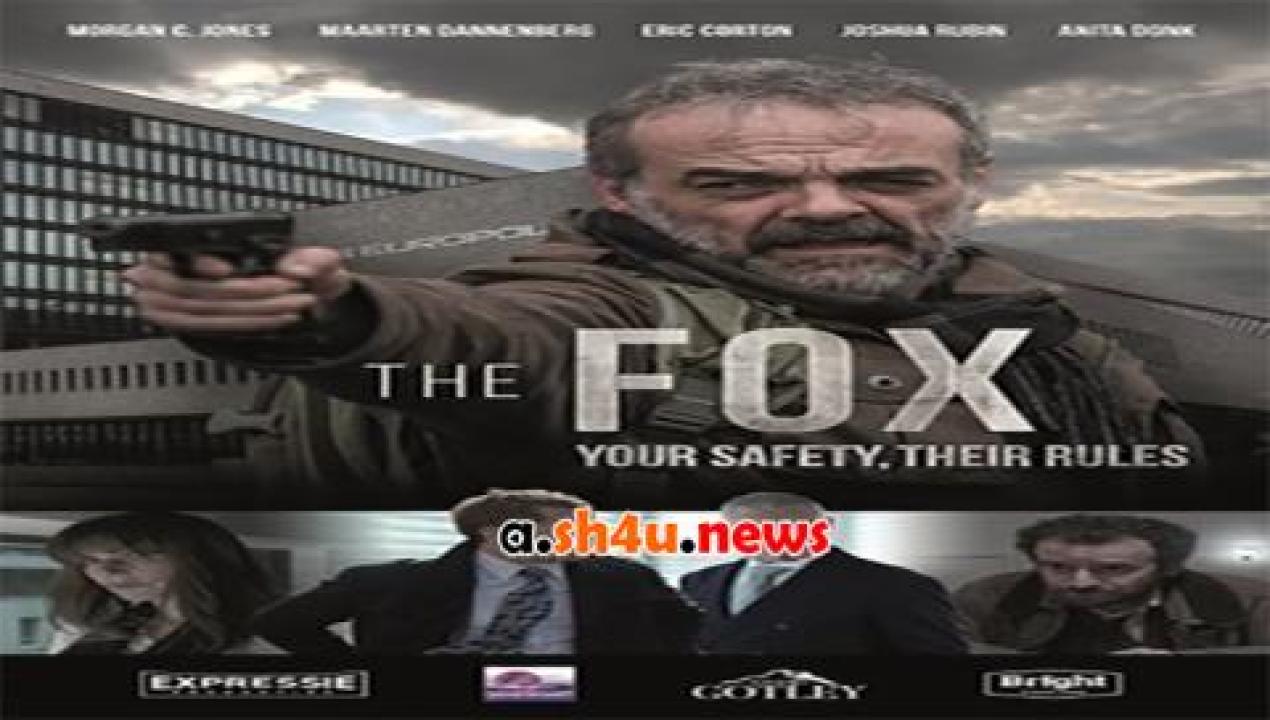 فيلم The Fox 2017 مترجم - HD