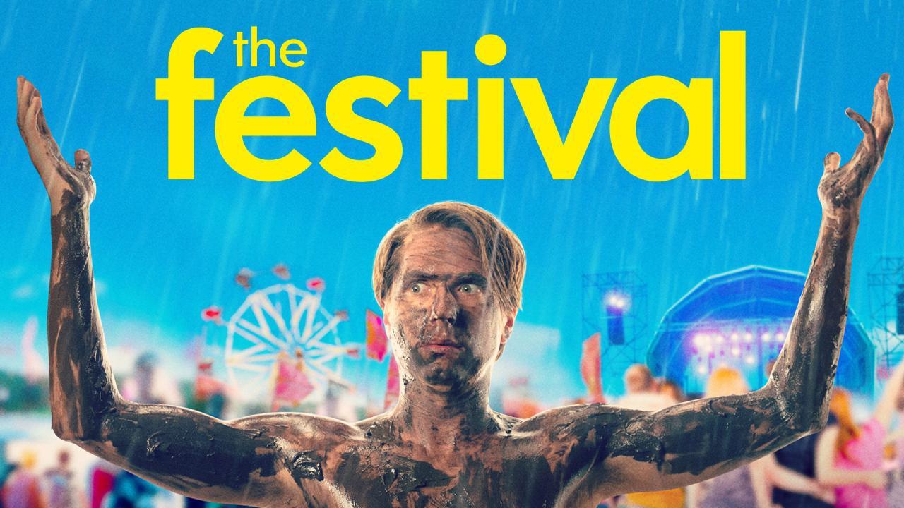 فيلم The Festival 2018 مترجم كامل HD