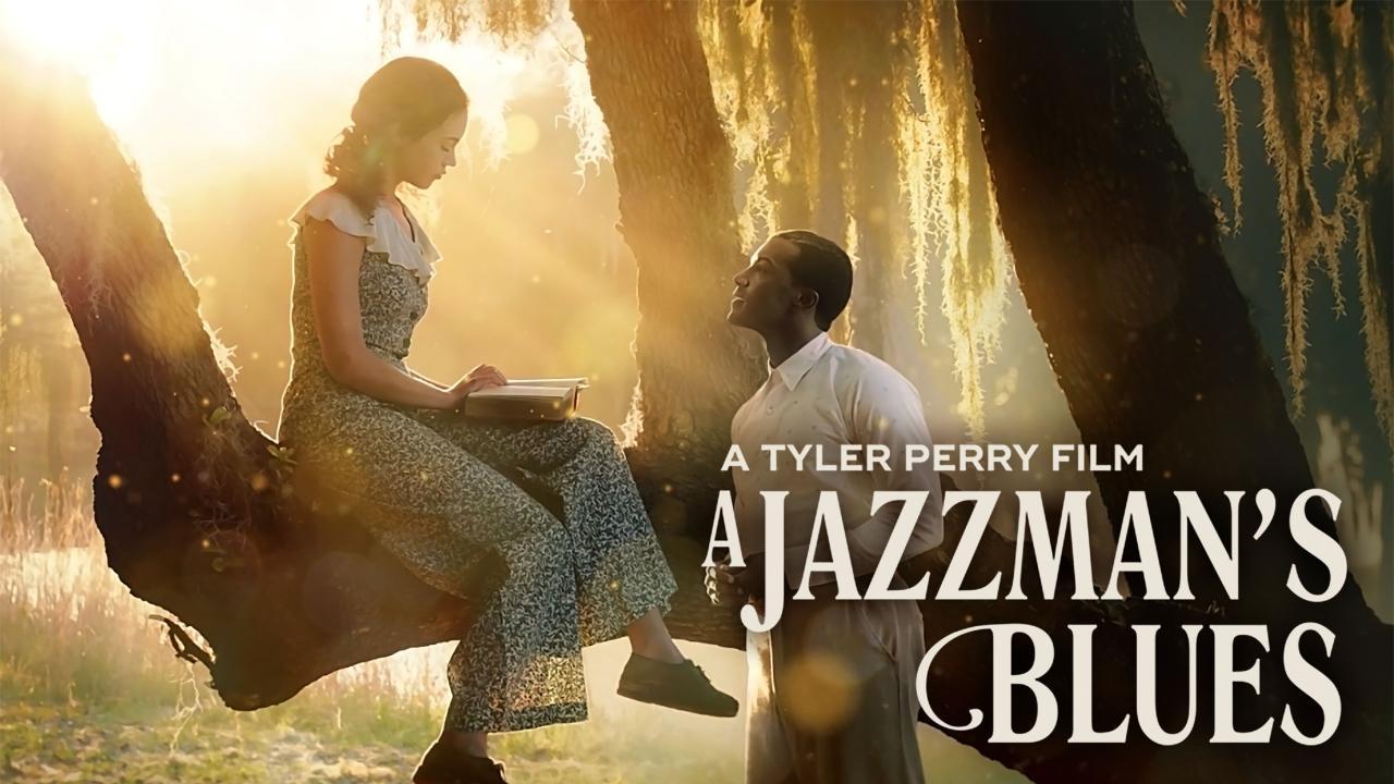 فيلم A Jazzman's Blues 2022 مترجم كامل HD