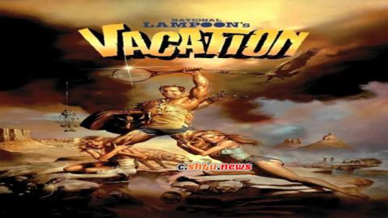 فيلم National Lampoon's Vacation 1983 مترجم - HD