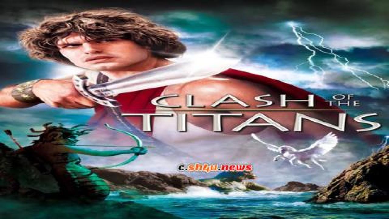 فيلم Clash of the Titans 1981 مترجم - HD