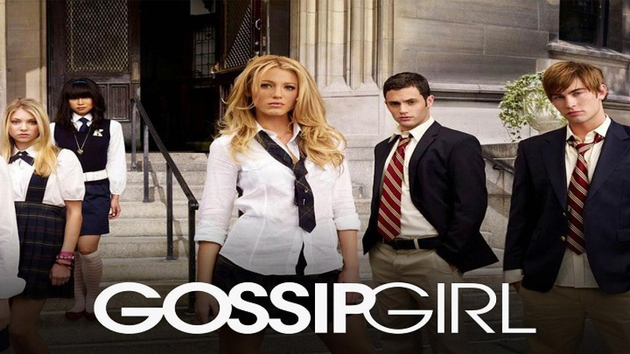 مسلسل Gossip Girl الموسم الرابع الحلقة 5 الخامسة مترجمة