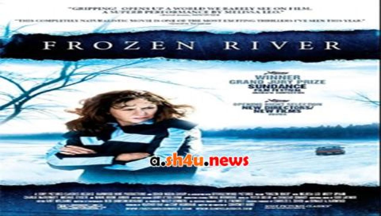فيلم Frozen River 2008 مترجم - HD