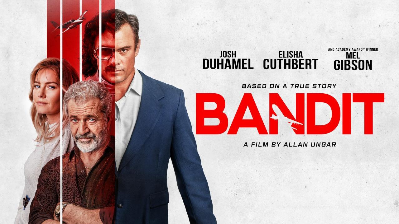 فيلم Bandit 2022 مترجم كامل HD