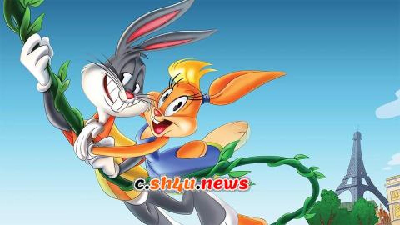 فيلم Looney Tunes: Rabbits Run 2015 مترجم - HD