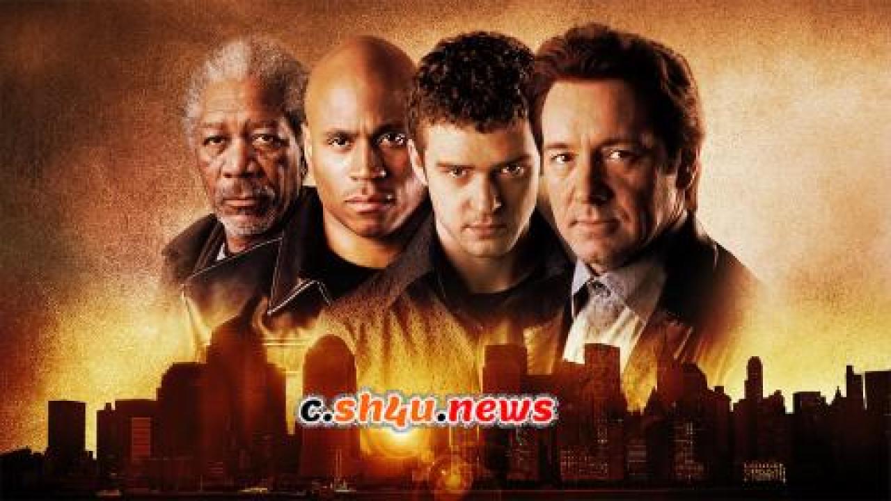 فيلم Edison 2005 مترجم - HD