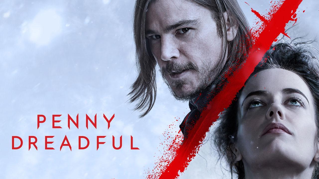 مسلسل Penny Dreadful الموسم الثاني الحلقة 4 الرابعة مترجمة